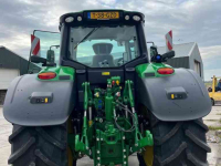 Tracteur John Deere 6M 185