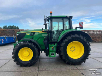 Tracteur John Deere 6M 185