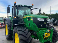 Tracteur John Deere 6M 185