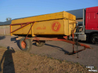 Benne agricole Mullie e 7