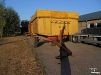 Benne agricole Mullie e 7