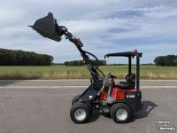 Chargeuse sur pneus telescopique Heracles H160T PRO telelader nieuw
