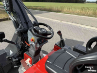 Chargeuse sur pneus telescopique Heracles H160T PRO telelader nieuw