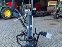 Fendeuse de buches Jansen houtkloof machine , houtklover electrisch , ts-12e , TS12E