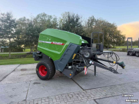 Presses Fendt Rotana 130F Xtra NIEUW NEUE PRESSER