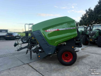 Presses Fendt Rotana 130F Xtra NIEUW NEUE PRESSER