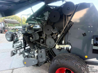 Presses Fendt Rotana 130F Xtra NIEUW NEUE PRESSER