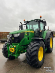 Tracteur John Deere 6M 185