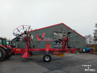 Andaineur Fella TS 4000-HB