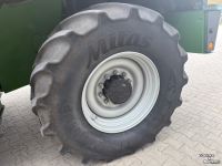 Ensileuse automotrice Krone Big X 780 + EC 900-3 + EF 300S