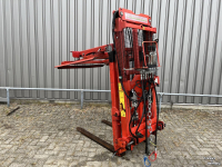 Elévateur  Tecnoagri Super 2515