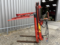 Elévateur  Tecnoagri Super 2515