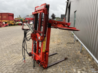Elévateur  Tecnoagri Super 2515