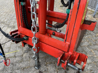 Elévateur  Tecnoagri Super 2515