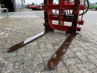 Elévateur  Tecnoagri Super 2515