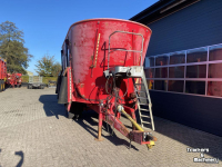Mélangeuse Peecon VMW 320 voermengwagen