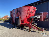 Mélangeuse Peecon VMW 320 voermengwagen
