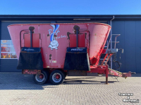 Mélangeuse Peecon VMW 320 voermengwagen
