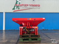 Distributeur d‘engrais Rauch KUNSTMESTSTROOIER TYPE MDS 935 ECO