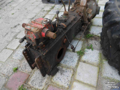Pièces d‘occasion pour tracteurs Deutz fl 2-514