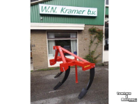 Décompacteur Goudland woeler NIEUW W3PHD Heavy Duty