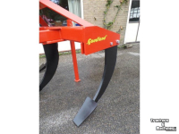 Décompacteur Goudland woeler NIEUW W3PHD Heavy Duty