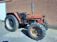Tracteurs Case-IH 733 4wd