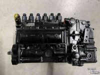 Pièces d‘occasion pour tracteurs Case-IH Bosch Brandstofpomp REMAN Case MX JR932477