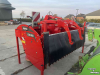 Machine à bêcher Fentum FSN 3001   Onderhoud vrije lagers