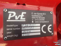 Machine à bêcher Fentum FSN 3001   Onderhoud vrije lagers