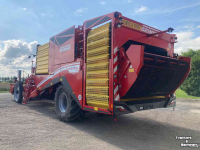Arracheuse de pommes de terre Grimme Varitron 470 GEN III EX DEMO MACHINE