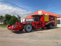 Arracheuse de pommes de terre Grimme Varitron 470 GEN III EX DEMO MACHINE