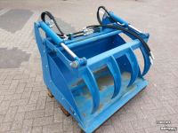 Benne à grappin / Fourche à grappin VTM GPL1100-2 Pelikaanbak / Pelikaangrijper 110 cm