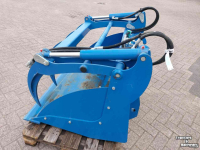 Benne à grappin / Fourche à grappin VTM GPL1100-2 Pelikaanbak / Pelikaangrijper 110 cm