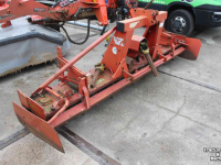 Herse rotative Lely Roterra 300-33 Lelyterra rotorkopeg rotoreg zonder rol