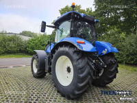 Tracteur New Holland T 6.145 EC Stage V