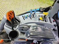 Tracteur New Holland T 6.145 EC Stage V