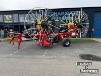 Andaineur Pottinger Top VT 12540C
