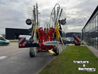Andaineur Pottinger Top VT 12540C