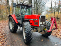 Tracteur Massey Ferguson 3085 E Autotronic