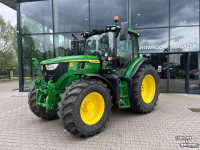 Tracteur John Deere 6R 150