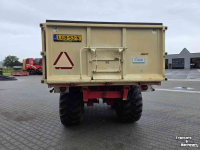 Benne agricole Beco Beco Super 1400 kipper