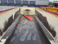 Benne agricole Beco Beco Super 1400 kipper