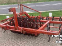 Cultivateur Knoche Triltandcultivator