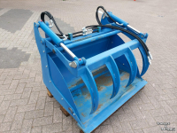 Coupe-blocs d'ensilage VTM GPL1100-2