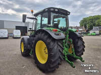 Tracteur John Deere 6R150