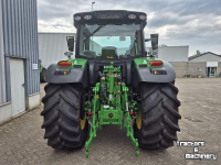 Tracteur John Deere 6R150