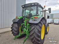 Tracteur John Deere 6R150