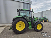 Tracteur John Deere 6R150