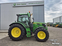 Tracteur John Deere 6R150